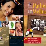 Pathways to Wellness—Trade book front and back cover
